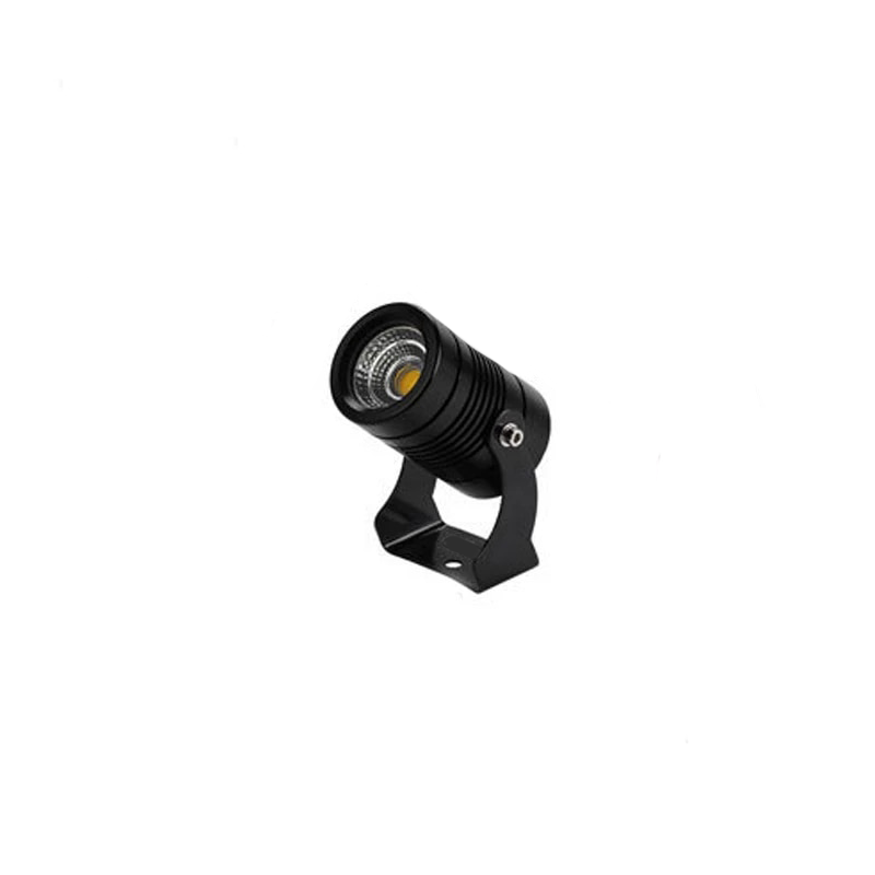 LED tuinspot - 5W - 12V - Warm wit LED tuinspot - 5W - 12V - Warm wit